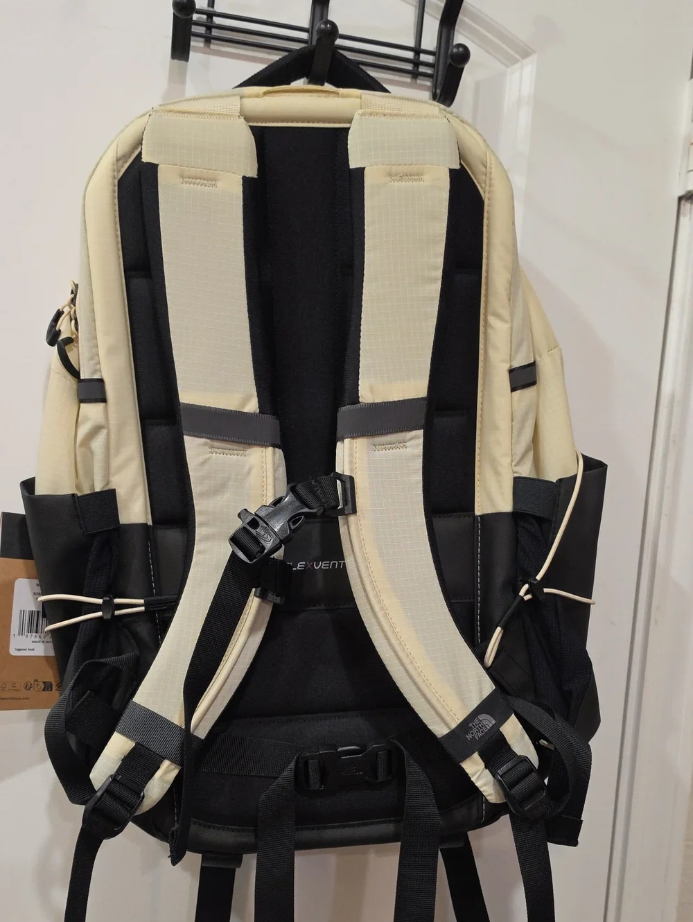 The North Face classic borealis